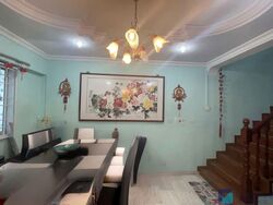 Blk 366 Bukit Batok Street 31 (Bukit Batok), HDB Executive #543847421